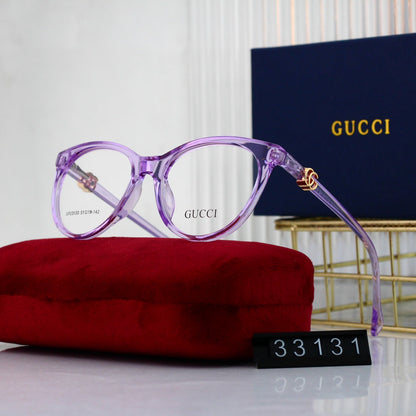 Lunettes Métal Mode Monture G
