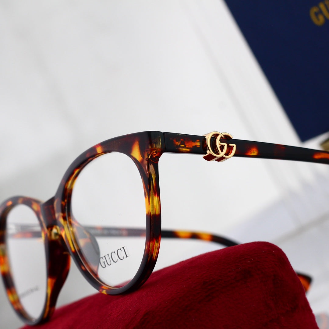 Lunettes Métal Mode Monture G
