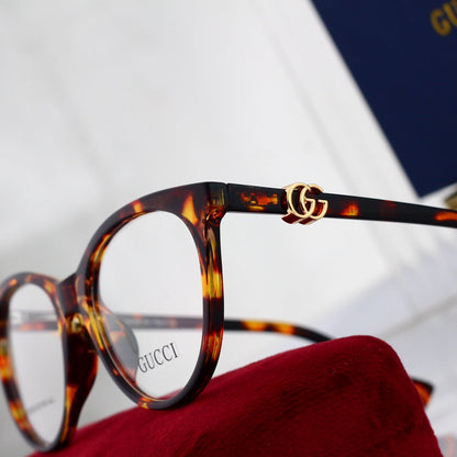 Lunettes Métal Mode Monture G
