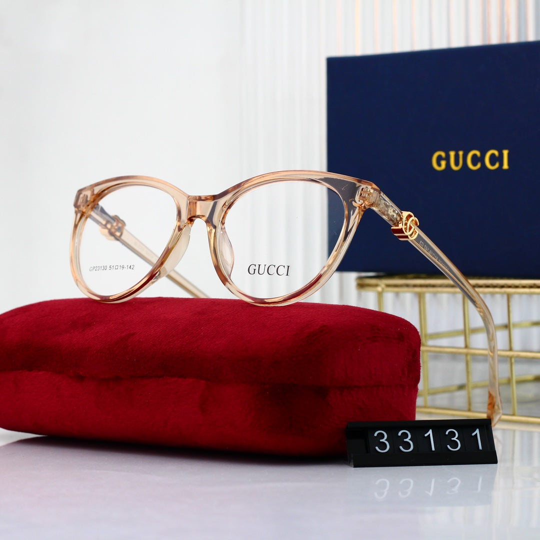 Lunettes Métal Mode Monture G