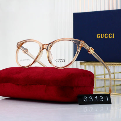 Lunettes Métal Mode Monture G