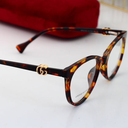 Lunettes Métal Mode Monture G