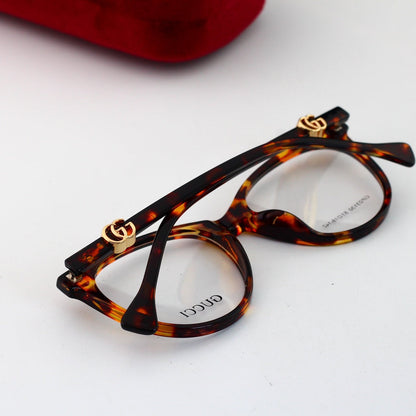 Lunettes Métal Mode Monture G