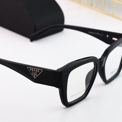 Lunettes Logo Triangle Rétro Classique