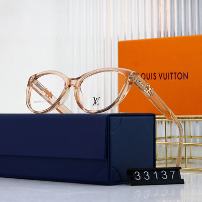 Lunettes Classiques Élégantes Simples