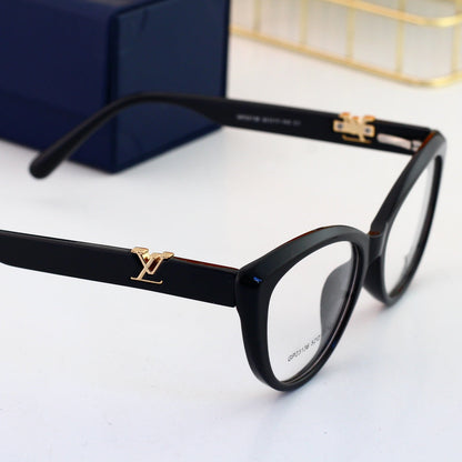 Lunettes Classiques Élégantes Simples
