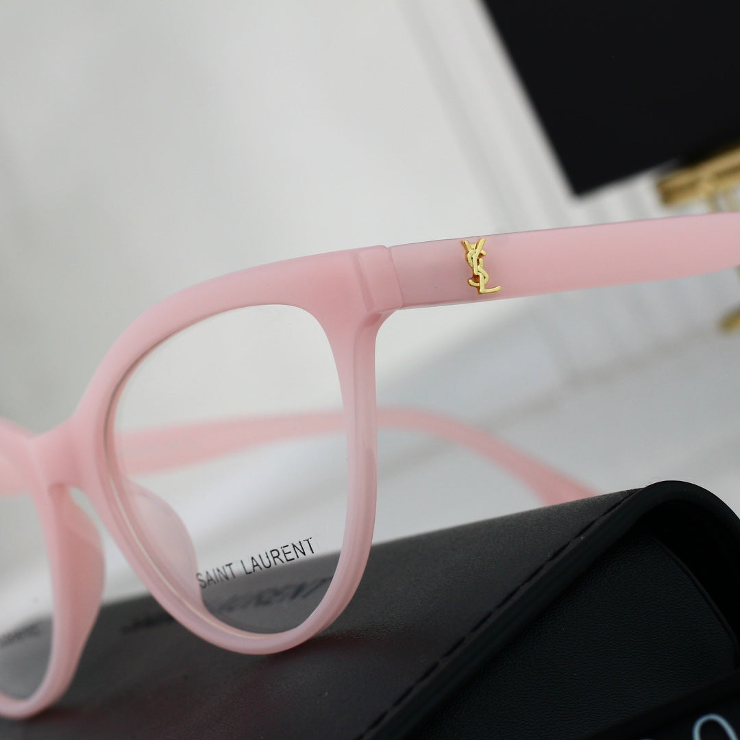Nouvelles lunettes classiques à logo tendance