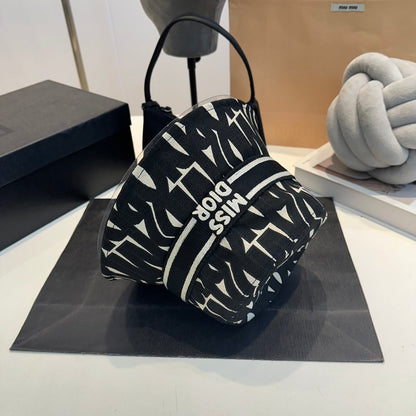 Bob entièrement gaufré