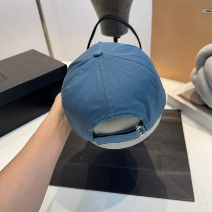 Casquette de Baseball Simple Brodé