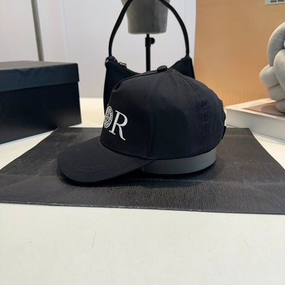 Casquette de Baseball Simple Brodé