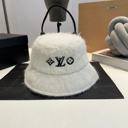 Bob d'hiver unisexe