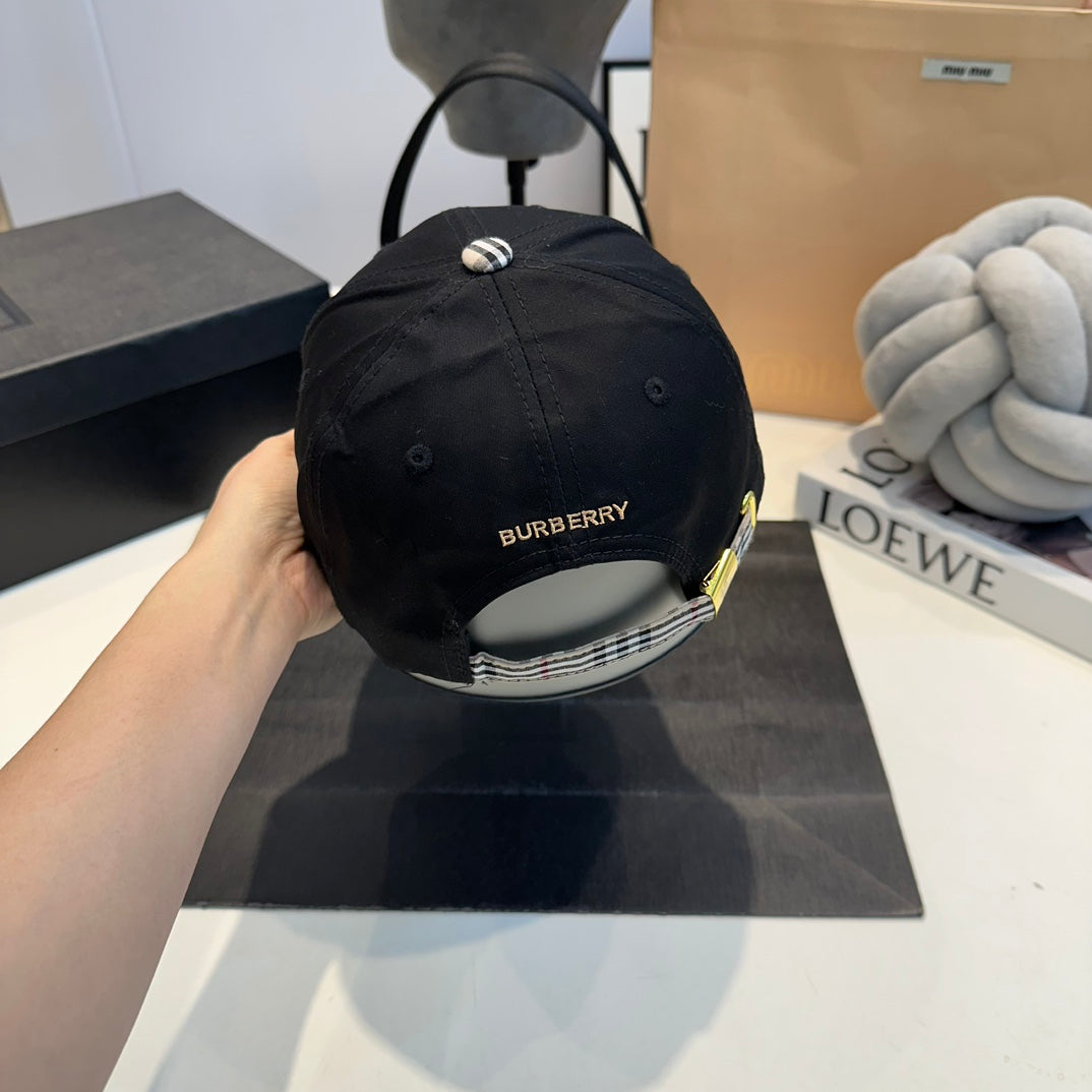 Casquette de baseball unisexe à visière gaufrée