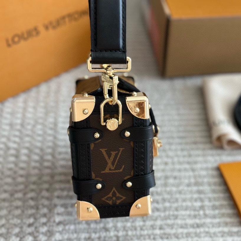 malle latérale mini