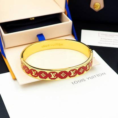 Bracelets Monogramme Colorés