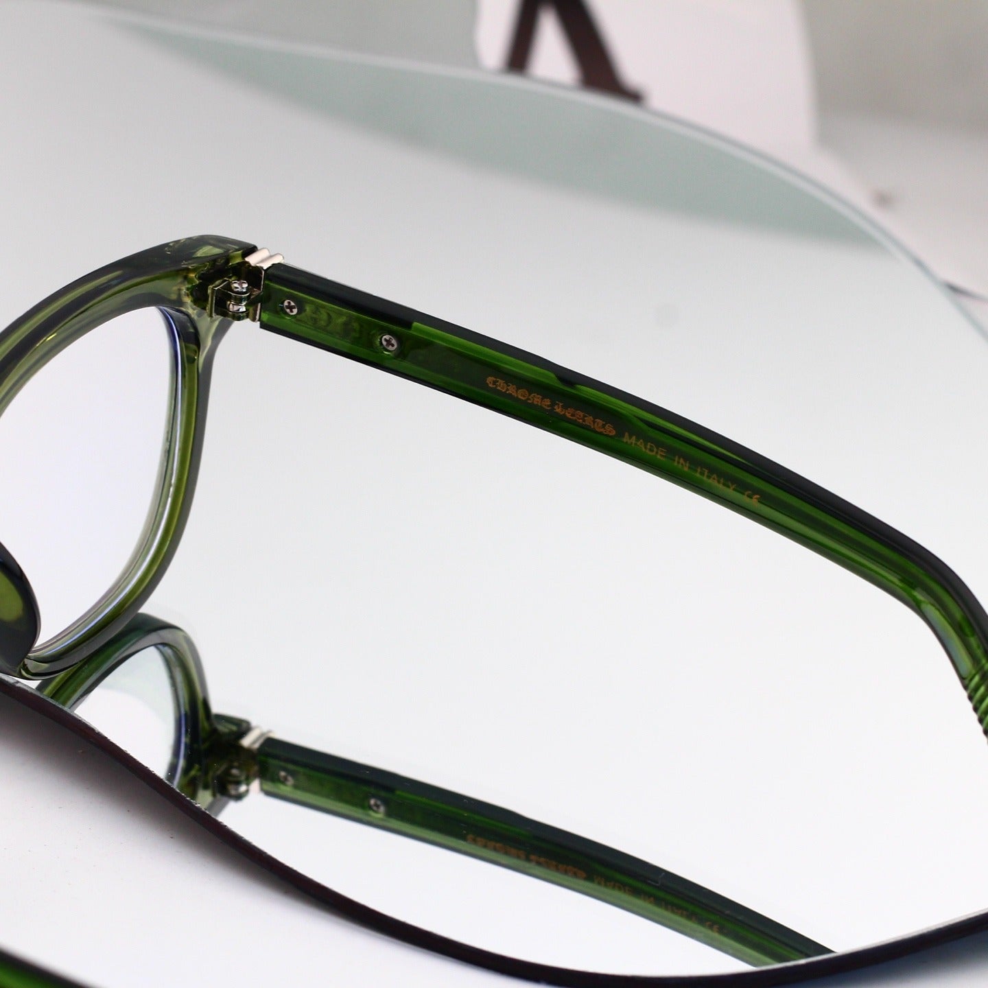 7 Color Square Sunglasses, Cross Detail UV400 Polarized Fashion Shades 1777