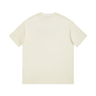T-shirt brodé