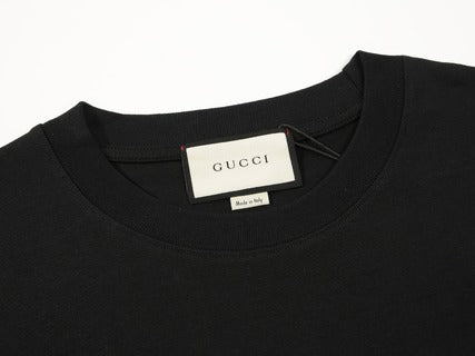 T-shirt brodé