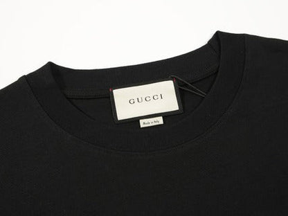 T-shirt brodé
