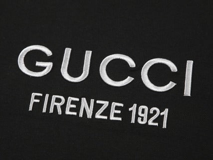 T-shirt brodé