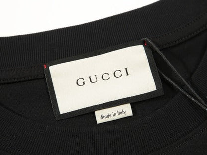 T-shirt brodé