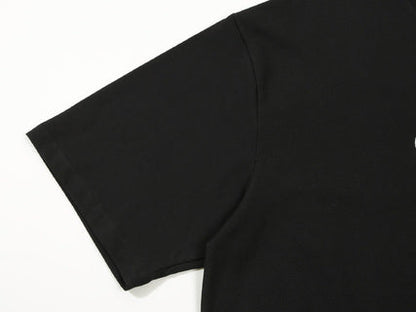 T-shirt brodé