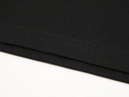 T-shirt brodé