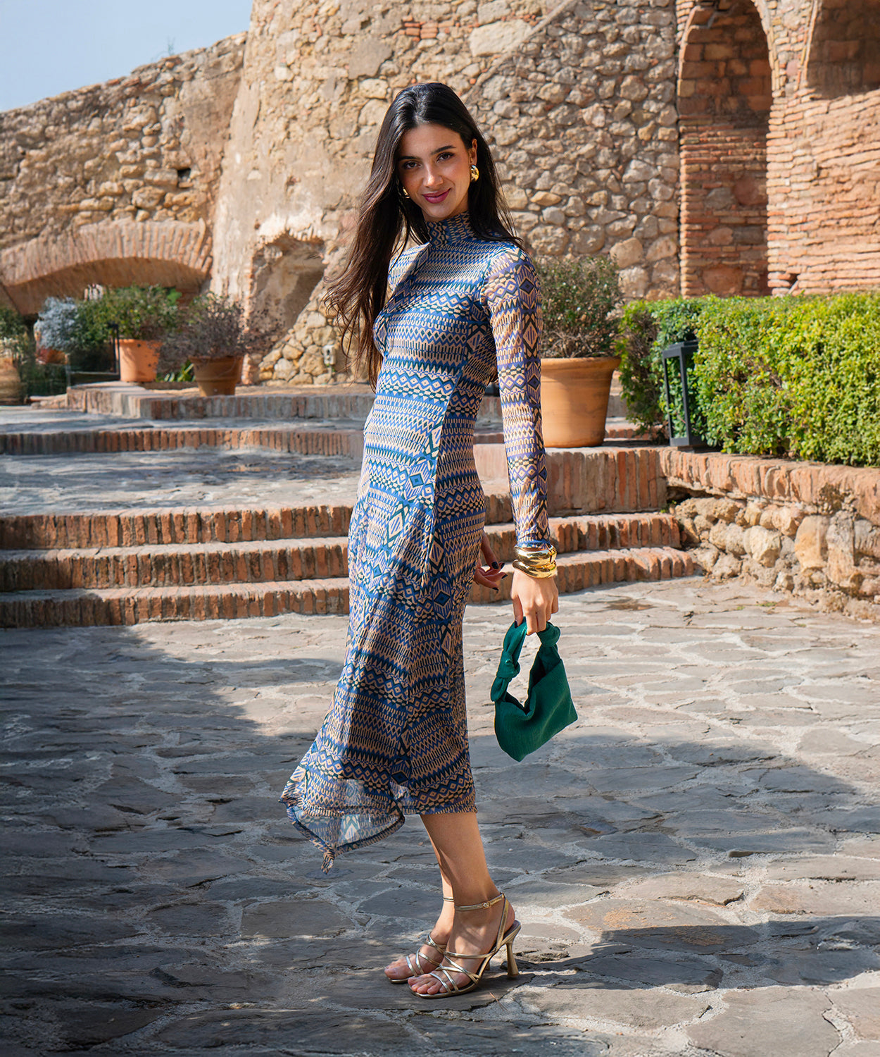 Robe Salamina