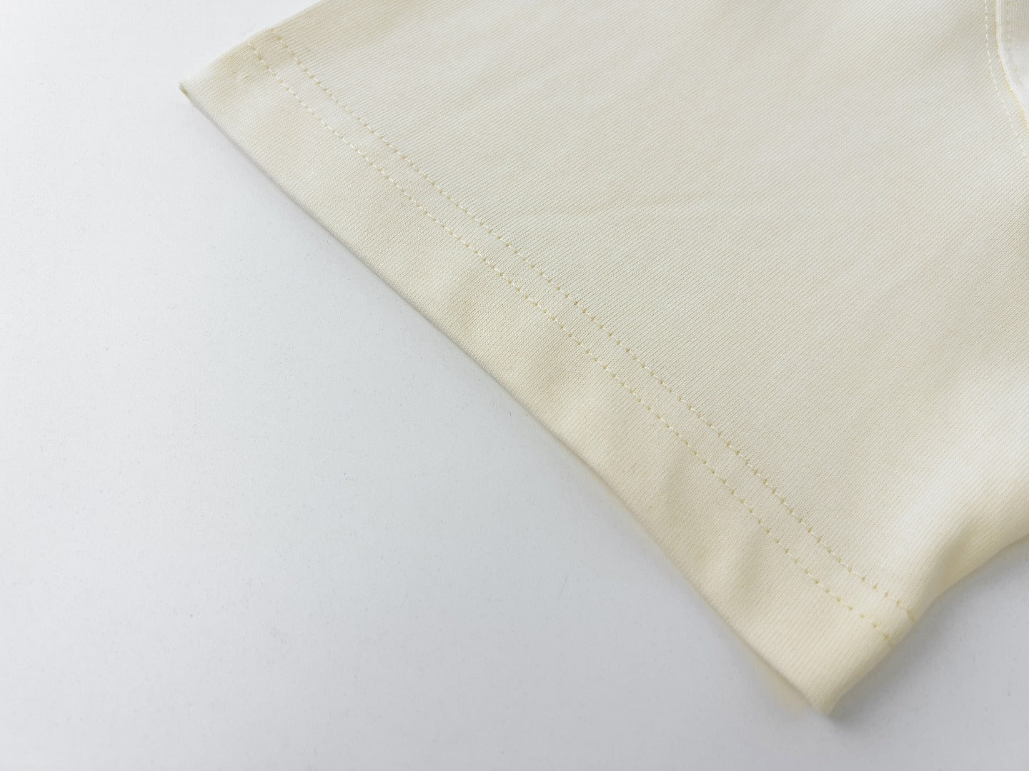 T-shirt en coton imprimé éclair