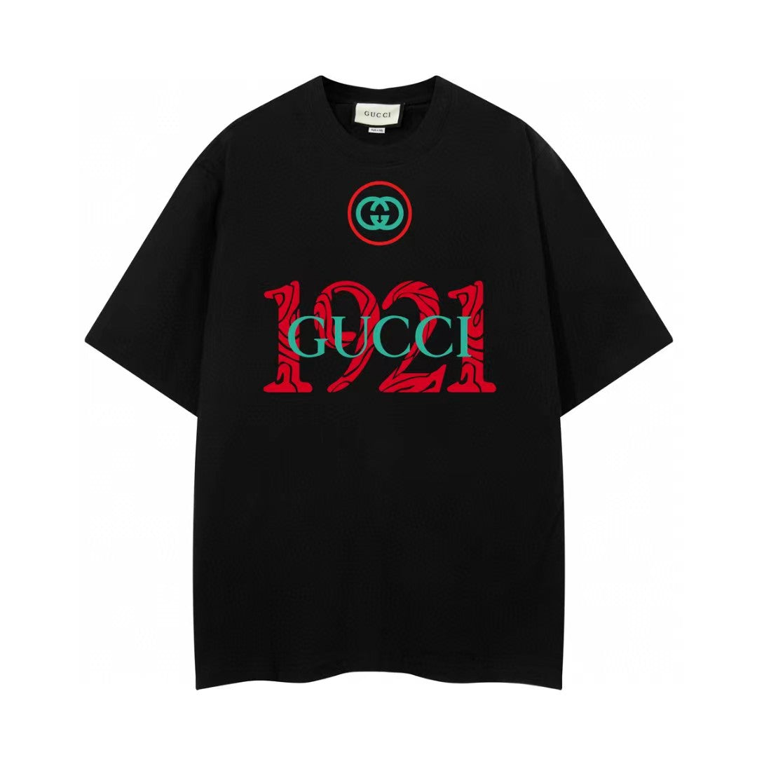 T-shirt imprimé tendance