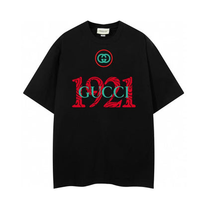T-shirt imprimé tendance