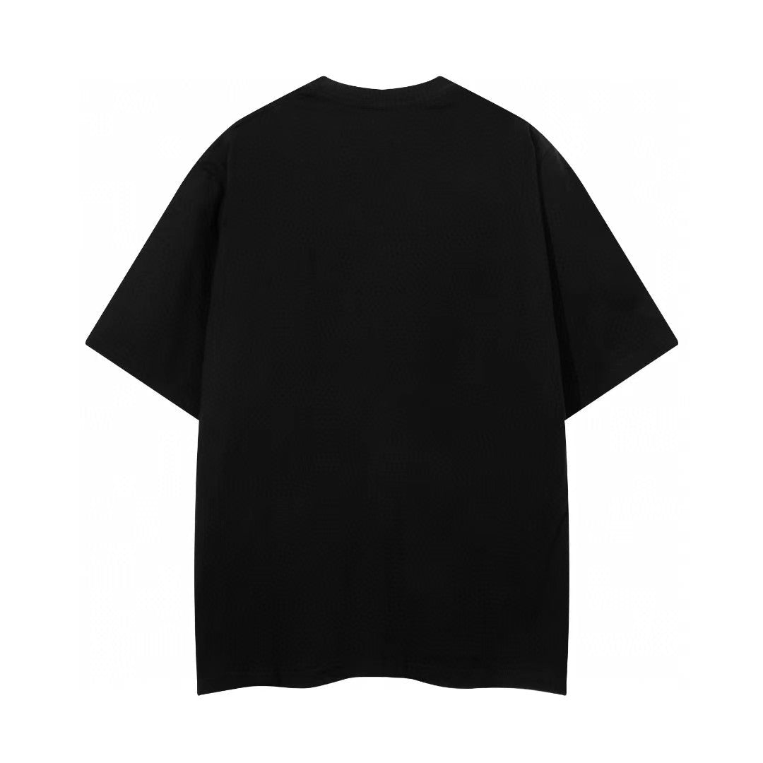 T-shirt imprimé tendance