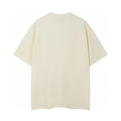 T-shirt imprimé tendance