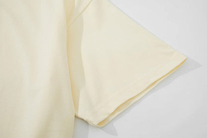 T-shirt imprimé tendance