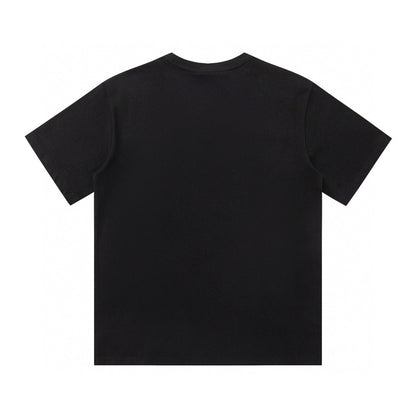 T-shirt imprimé simple