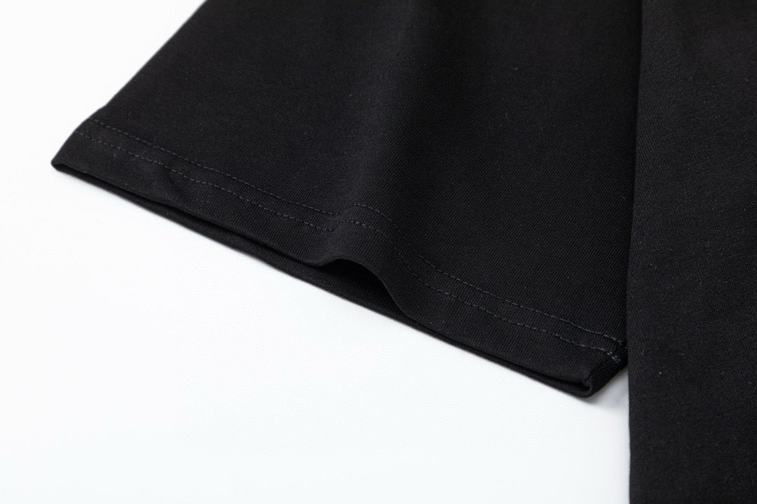 T-shirt imprimé simple