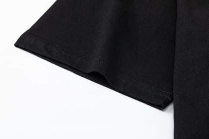 T-shirt imprimé simple