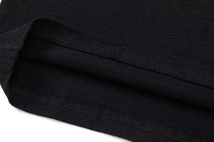 T-shirt imprimé simple