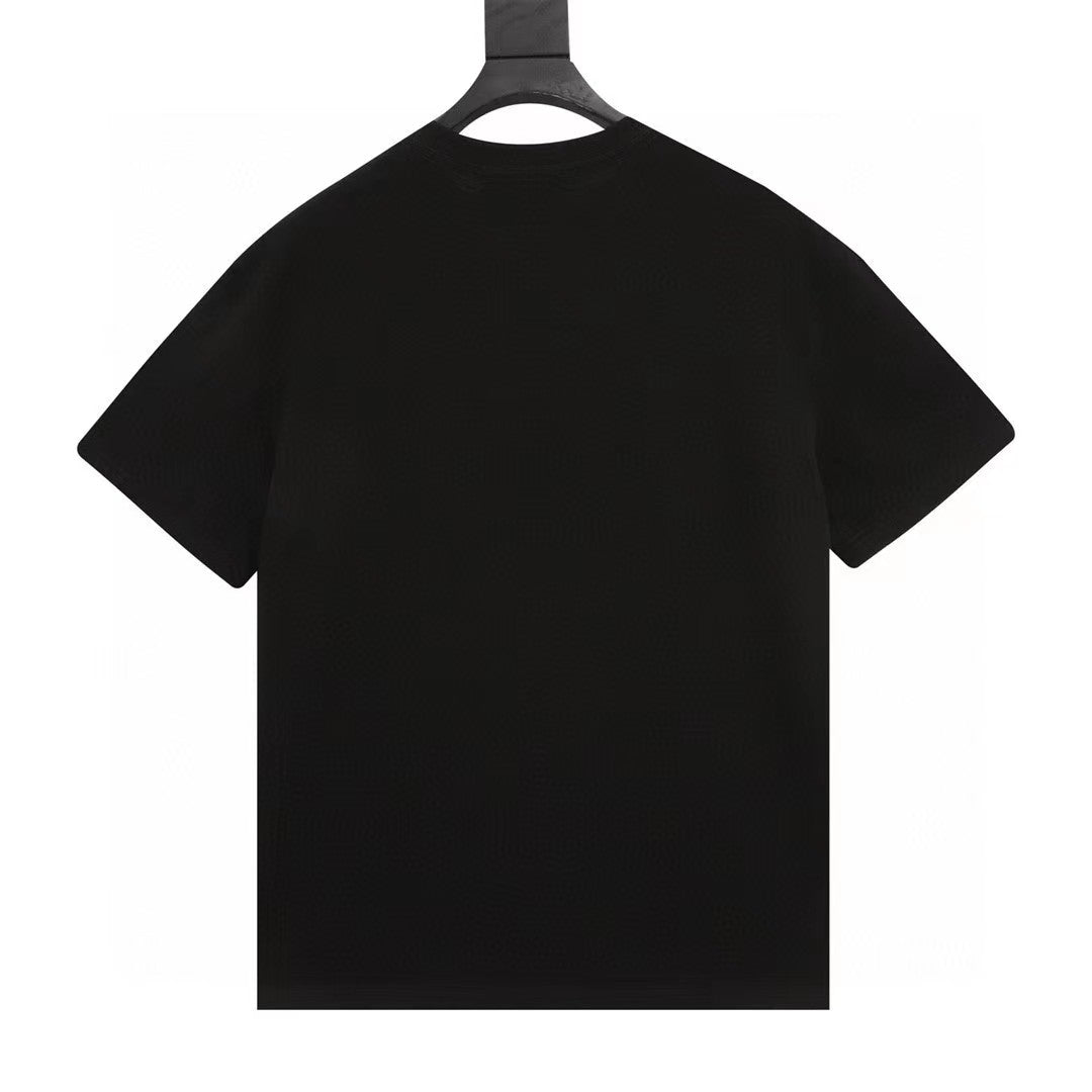 T-shirt imprimé fraises