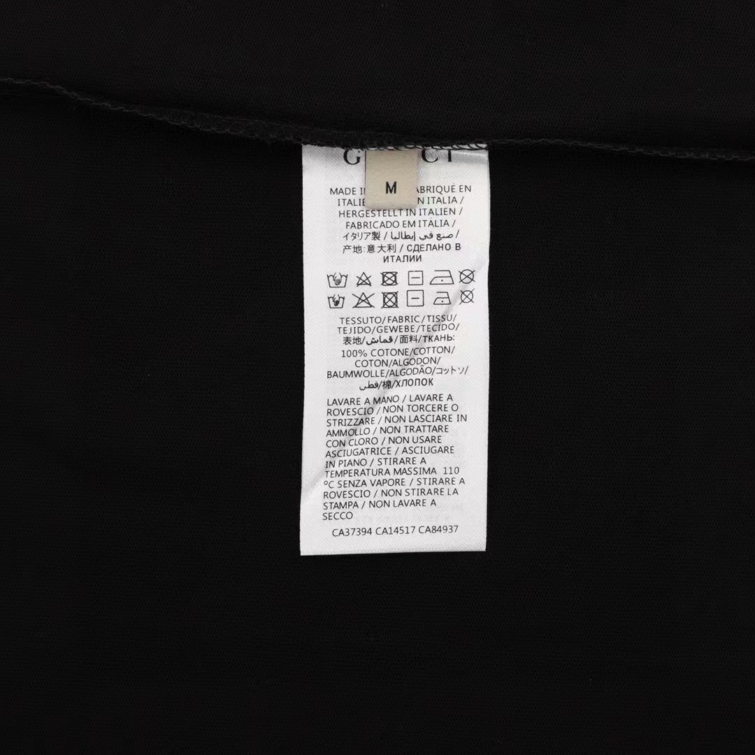 T-shirt imprimé fraises