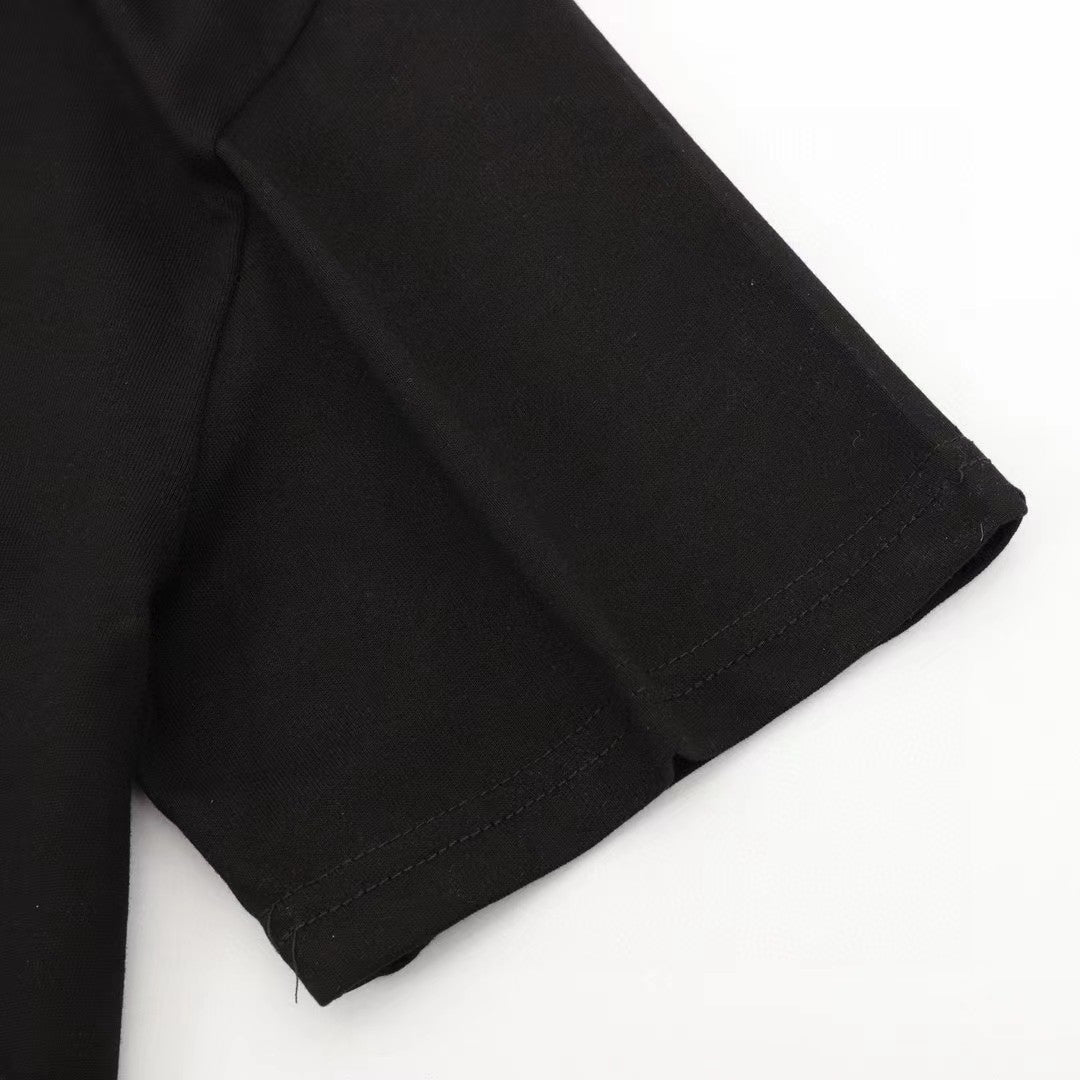 T-shirt imprimé fraises