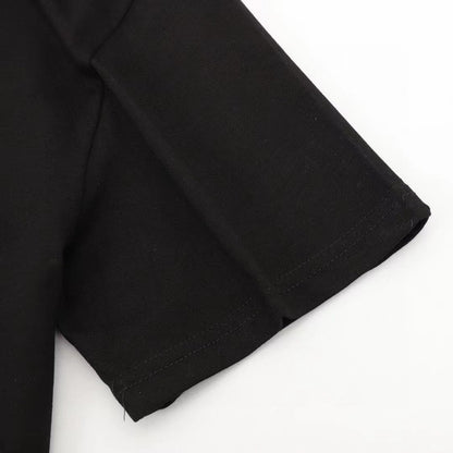 T-shirt imprimé fraises