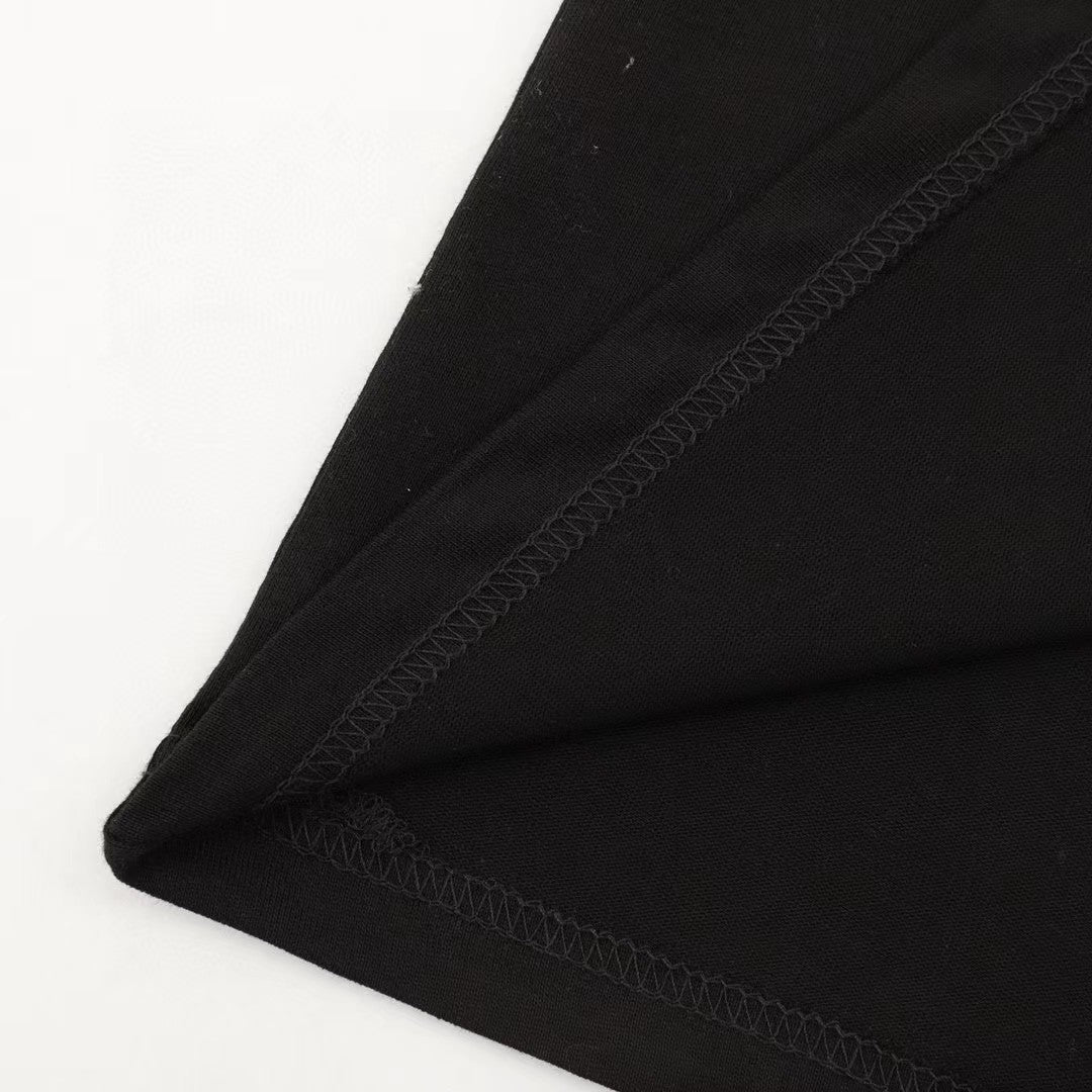 T-shirt imprimé fraises