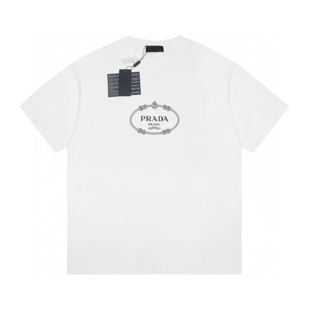 T-shirt imprimé simple