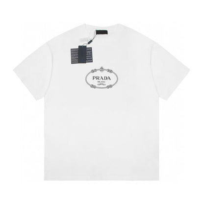 T-shirt imprimé simple