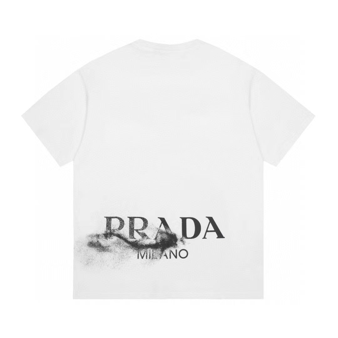T-shirt imprimé simple