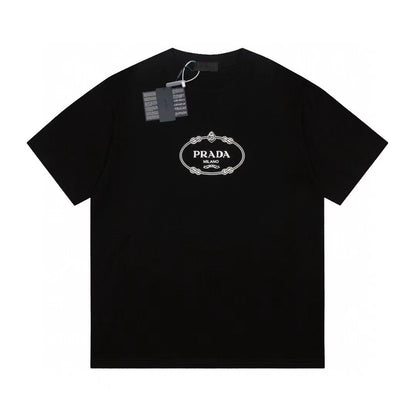 T-shirt imprimé simple