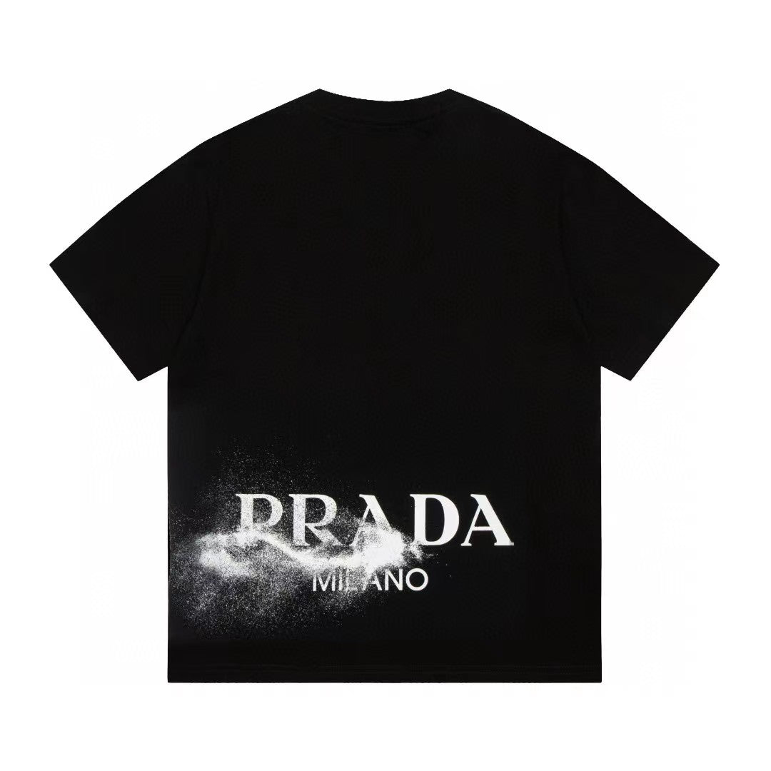 T-shirt imprimé simple