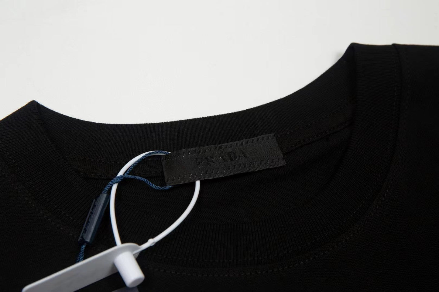 T-shirt imprimé simple