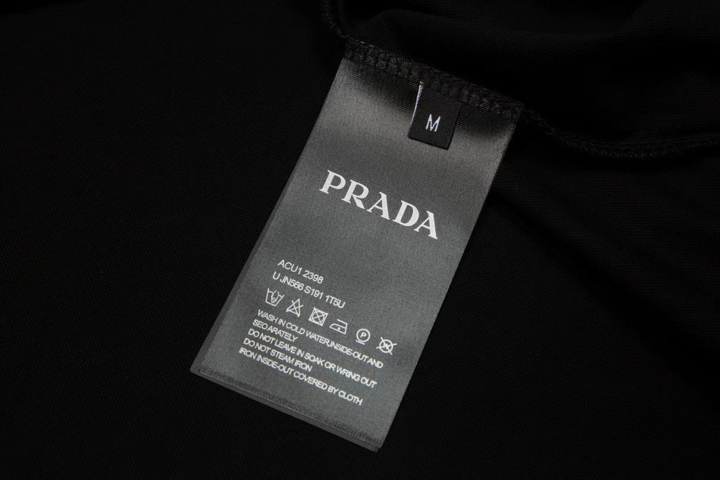 T-shirt imprimé simple