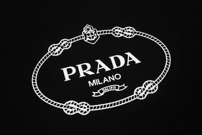 T-shirt imprimé simple